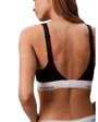 Bralette Femme Icon Cotton Modal Lift