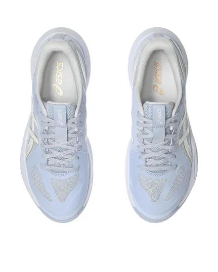 Chaussures de handball Femme GEL-TACTIC 13 Bleu
