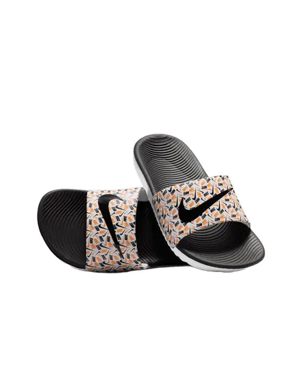 Sandales Glissière Enfant Nike Kawa Slide