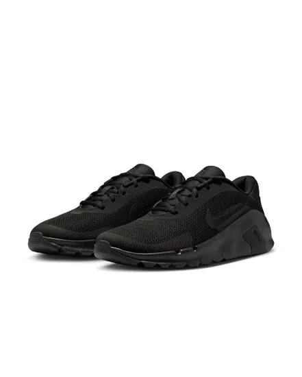 Chaussures de fitness Homme NIKE FLEX TRAIN Noir