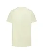 Tee-shirt MC Garçon JDB JUMPMAN SUSTAINABLE GRAPHI Beige