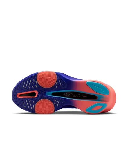 Chaussures de running Homme AIR ZOOM ALPHAFLY NEXT 3 Bleu