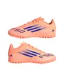 Chaussures de football Enfant F50 Club TF