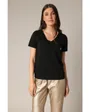T-shirt Femme KELLIE TS W Noir