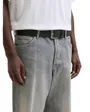 Ceinture Homme Jacbraga Leather Belt Sn