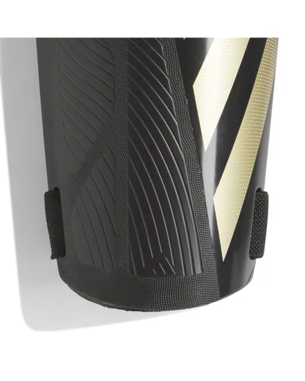 Protège-tibias Unisexe TIRO SG TRN Noir