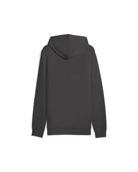 Sweat à capuche Homme ESS ELEVATED HOODIE Gris