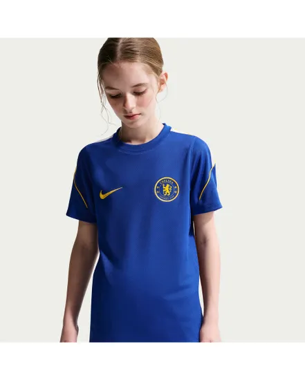 Maillot D'Entraînement Enfant Nike Chelsea Strike