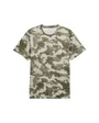 T-shirt Homme M TAD ESSENTIALS AOP TEE