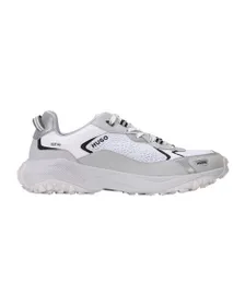 Chaussures Homme GO1ST_RFME Blanc