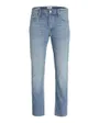 Jean Slim Homme JJIMIKE JJORIGINAL SBD 555 NOOS