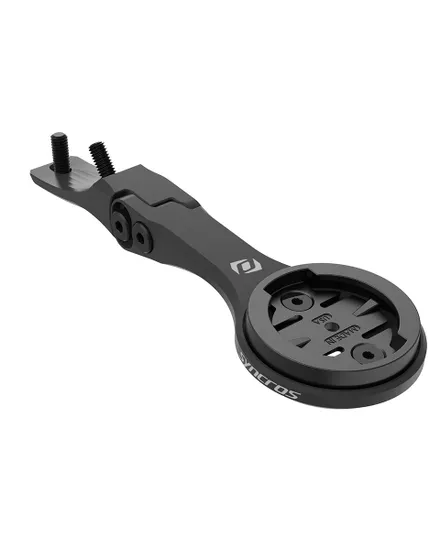Support de compteur avant IC Noir - Ref 288147-0001