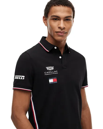 Polo Homme TH X CF1 REPLICA