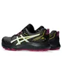 Chaussures de trail Femme GEL-SONOMA 7 GTX Noir