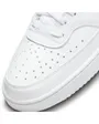 Chaussures Homme NIKE COURT VISION LO NN Blanc