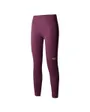 Legging Femme W MA 25IN FLEX TIGHT Violet