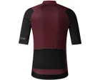 Maillot manches courtes Homme EVOLVE Rouge