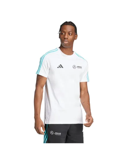 Tee-shirt Homme Mercedes-AMG Petronas