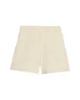 Short High Waist Fille