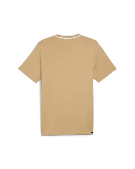 T-shirt Homme M SQUAD BIG GRAF TEE Beige