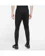 Pantalon de survetement Homme M NK DF STRK PANT KPZ Noir