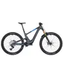 VTT électrique tout suspendu Unisexe VOLTAGE ERIDE 900 TUNED Noir