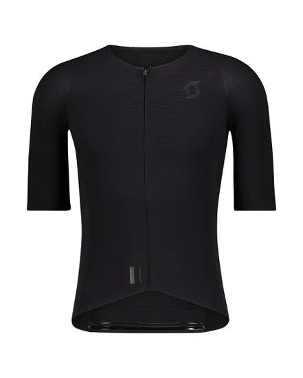 Maillot manches courtes Homme RC ULTIMATE GRAPHENE Noir