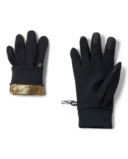 Gants Homme M TRAIL COMMUTE II GLOVE Noir