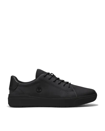 Chaussures Homme SENECA BAY LOW LACE UP SNEAKER Noir