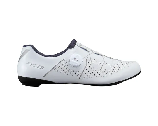 Chaussures Route Homme RC3 Blanc
