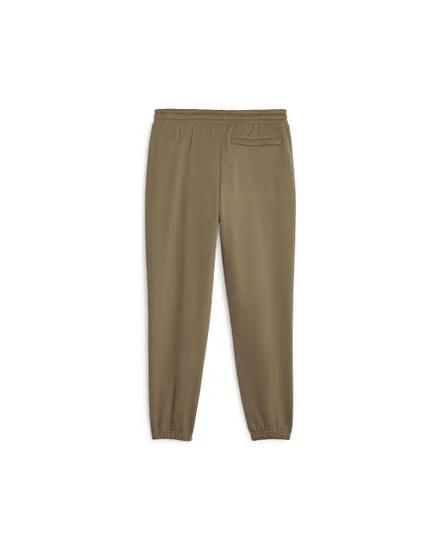 Pantalon de survetement Homme M CLA SLOG SW PT FL Marron