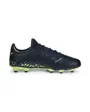 Chaussures de football Enfant FUTURE 4 4 FG/AG JR Noir
