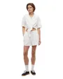 Short Femme Texture RLX
