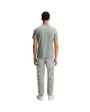T-shirt col rond Homme TEGOOD Vert Clair