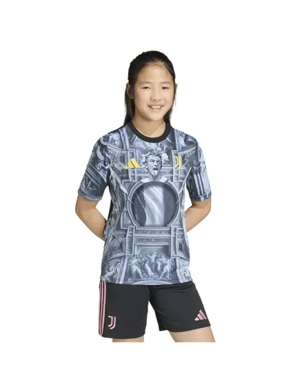 Maillot d'entraînement Enfant JUVE PRESHI Y