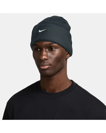 Bonnet U NK PEAK BEANIE TC SWSH F24 L Vert