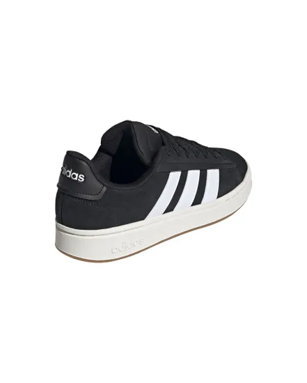 Chaussures Homme GRAND COURT ALPHA 00S Noir