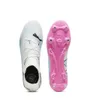 Crampons de football Homme FUTURE 7 MATCH MXSG Blanc