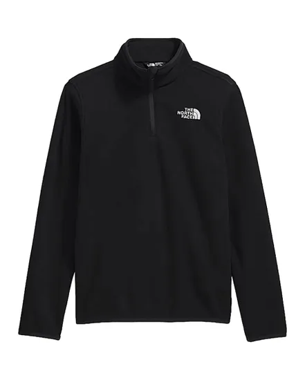 Pull Polaire Ado Glacier 1/4 Zip