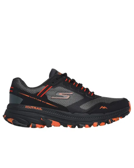 Chaussures Homme GO RUN TRAIL ALTITUDE 2.0 - MARBLE ROCK 3.0 Noir