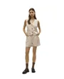 Short Femme VMLIANA MW Shiny Shorts