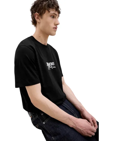 Tee-Shirt Homme Joralmeria Branding