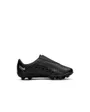 Chaussures de foot Enfant JR VAPOR 15 CLUB MG PS (V) Noir
