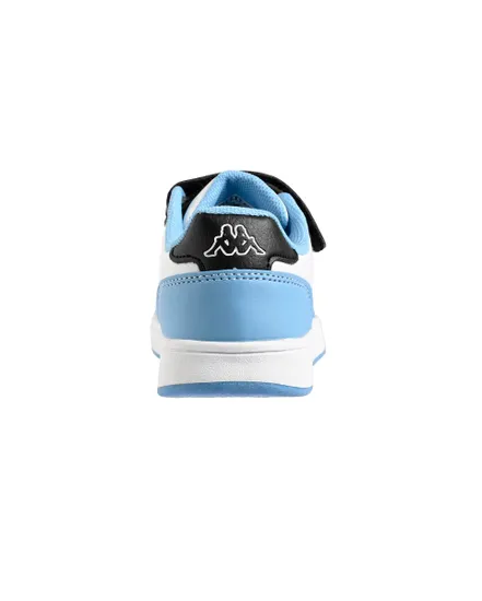 Chaussures Bébé MALONE INF EV Bleu