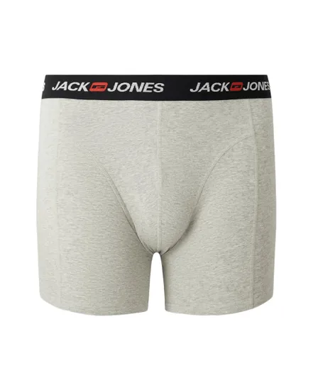 Boxers Homme Jaccorp Old Logo 3 Pack