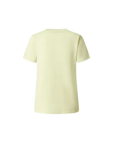 T-shirt Femme Evolution Simple Dome