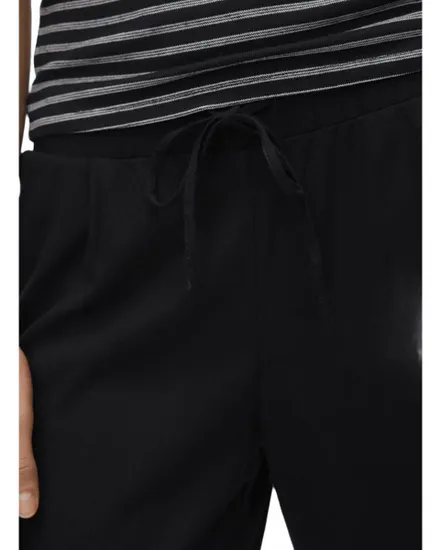 Pantalon Femme VMJESMILO MW ANKLE PANTS WVN NOOS