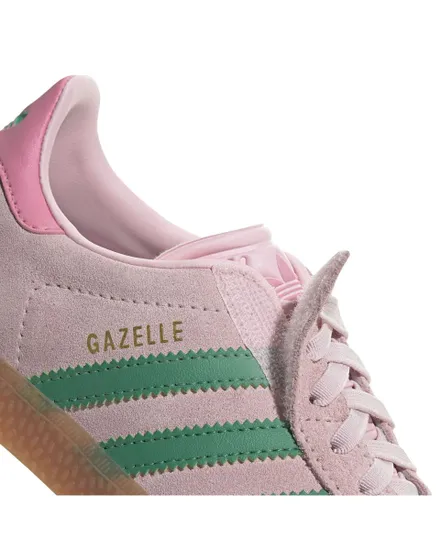 Chaussures Enfant GAZELLE CF EL C Rose