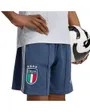 Short De Football Enfant Italie 2026 Extérieur