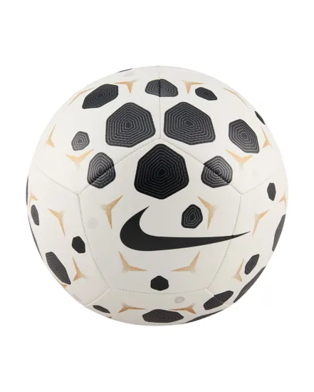 Ballon de football NIKE PITCH - FA25 Blanc